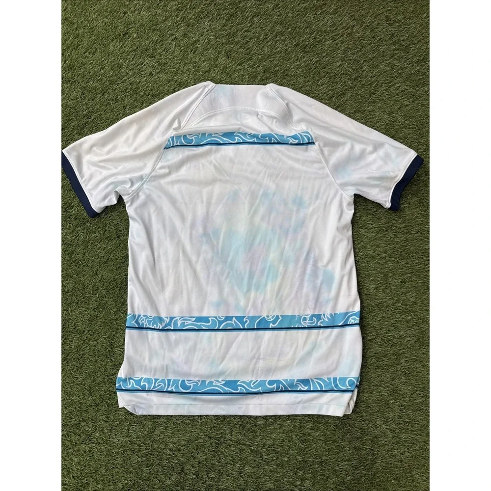 Nike Chelsea 2022/2023 Away Football Jersey Shirt Size L Dri-fit  Chelsea FC